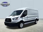 Used 2019 Ford Transit 250 Medium Roof Empty Cargo Van for sale #KKA83776 - photo 1