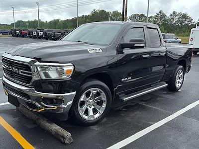 2019 Ram 1500 Quad Cab 4x2 Pickup for sale #KN844725A - photo 1
