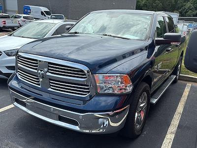 2019 Ram 1500 Classic Crew Cab 4x2 Pickup for sale #KS71770 - photo 1