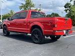 2020 Ford F-150 SuperCrew Cab 4x4 Pickup for sale #LFB32520A - photo 2