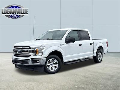 2020 Ford F-150 SuperCrew Cab 4x2 Pickup for sale #LKD25473 - photo 1