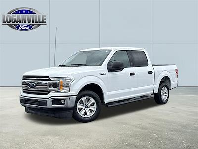 2020 Ford F-150 SuperCrew Cab 4x2 Pickup for sale #LKD25473 - photo 1