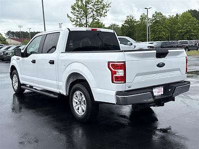 2020 Ford F-150 SuperCrew Cab 4x2 Pickup for sale #LKD25473 - photo 2