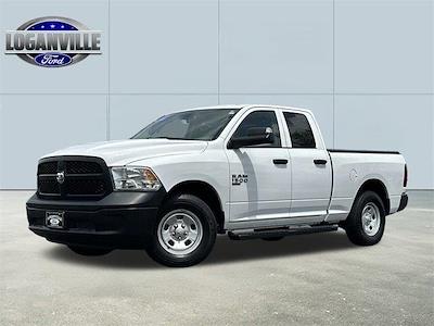 2020 Ram 1500 Classic Quad Cab 4x2 Pickup for sale #LS158556 - photo 1