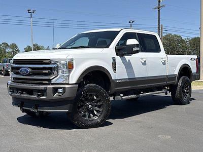 2021 Ford F-250 Crew Cab 4x4 Pickup for sale #MEC68425 - photo 1