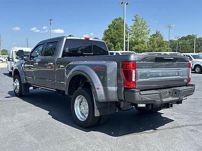 2021 Ford F-450 Crew Cab DRW 4x4 Pickup for sale #MEC77991 - photo 2