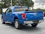 2021 Ford F-150 SuperCrew Cab 4x4 Pickup for sale #MFA24069A - photo 3