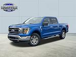 2021 Ford F-150 SuperCrew Cab 4x4 Pickup for sale #MFA24069A - photo 42