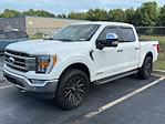 2021 Ford F-150 SuperCrew Cab 4x4 Pickup for sale #MFB46024A - photo 1