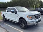2021 Ford F-150 SuperCrew Cab 4x4 Pickup for sale #MFB46024A - photo 2
