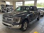 2021 Ford F-150 SuperCrew Cab 4x4 Pickup for sale #MFD01115A - photo 1