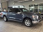 2021 Ford F-150 SuperCrew Cab 4x4 Pickup for sale #MFD01115A - photo 2