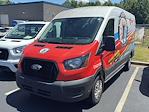 2021 Ford Transit 250 Medium Roof RWD Empty Cargo Van for sale #MKA03601A - photo 1