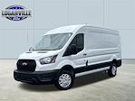 2021 Ford Transit 250 Medium Roof RWD Empty Cargo Van for sale #MKA03601A - photo 1