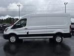 2021 Ford Transit 250 Medium Roof RWD Empty Cargo Van for sale #MKA03601A - photo 23