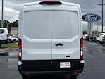 2021 Ford Transit 250 Medium Roof RWD Empty Cargo Van for sale #MKA03601A - photo 24