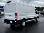 2021 Ford Transit 250 Medium Roof RWD Empty Cargo Van for sale #MKA03601A - photo 26