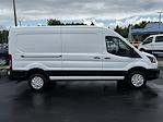 2021 Ford Transit 250 Medium Roof RWD Empty Cargo Van for sale #MKA03601A - photo 27
