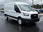2021 Ford Transit 250 Medium Roof RWD Empty Cargo Van for sale #MKA03601A - photo 28
