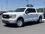 2021 Ford F-150 SuperCrew Cab 4x4 Pickup for sale #MKE47862 - photo 1