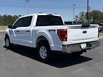 2021 Ford F-150 SuperCrew Cab 4x4 Pickup for sale #MKE47862 - photo 2