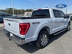 2021 Ford F-150 SuperCrew Cab 4x4 Pickup for sale #MKE80602 - photo 8