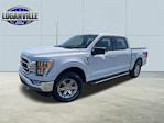 2021 Ford F-150 SuperCrew Cab 4x4 Pickup for sale #MKE80602 - photo 31