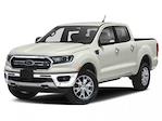 2021 Ford Ranger SuperCrew Cab 4x4 Pickup for sale #MLD68953 - photo 3
