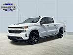 2021 Chevrolet Silverado 1500 Crew Cab 4x2 Pickup for sale #MZ390796A - photo 1