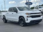 2021 Chevrolet Silverado 1500 Crew Cab 4x2 Pickup for sale #MZ390796A - photo 34