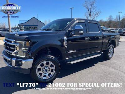 2022 Ford F-250 Crew Cab 4x4 Pickup for sale #NEE48913 - photo 1