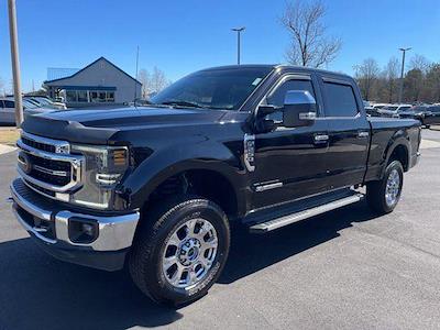 2022 Ford F-250 Crew Cab 4x4 Pickup for sale #NEE48913 - photo 1