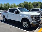 2022 Ford F-250 Crew Cab 4x4 Pickup for sale #NEF85458 - photo 3