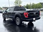 2022 Ford F-150 SuperCrew Cab 4x4 Pickup for sale #NFA63870 - photo 3