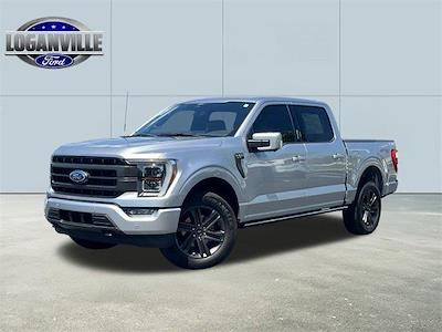 2022 Ford F-150 SuperCrew Cab 4x4 Pickup for sale #NFB63218 - photo 1