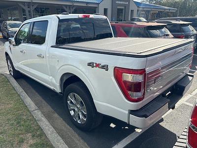 2022 Ford F-150 SuperCrew Cab 4x4 Pickup for sale #NFC40439 - photo 2