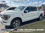 2022 Ford F-150 SuperCrew Cab 4x4 Pickup for sale #NFC40439 - photo 1