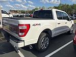 2022 Ford F-150 SuperCrew Cab 4x4 Pickup for sale #NFC40439 - photo 5