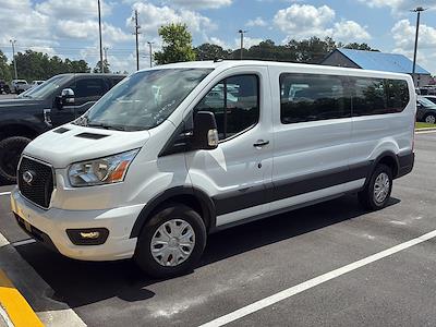 2022 Ford Transit 350 Low Roof RWD Passenger Van for sale #NKA45162 - photo 1