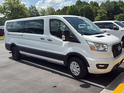 2022 Ford Transit 350 Low Roof RWD Passenger Van for sale #NKA45162 - photo 2