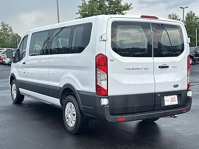 2022 Ford Transit 350 Low Roof RWD Passenger Van for sale #NKA45162 - photo 2