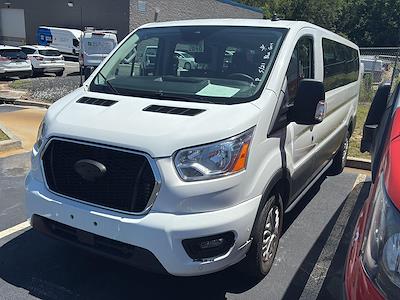 2022 Ford Transit 350 Low Roof RWD Passenger Van for sale #NKA48522 - photo 1