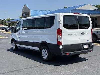 2022 Ford Transit 350 Low Roof RWD Passenger Van for sale #NKA48522 - photo 2