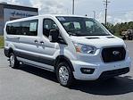 2022 Ford Transit 350 Low Roof RWD Passenger Van for sale #NKA48522 - photo 27