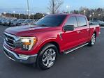 2022 Ford F-150 SuperCrew Cab 4x2 Pickup for sale #NKD48643 - photo 1