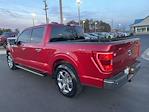 2022 Ford F-150 SuperCrew Cab 4x2 Pickup for sale #NKD48643 - photo 2