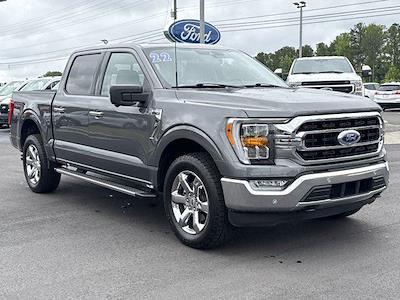2022 Ford F-150 SuperCrew Cab 4x4 Pickup for sale #NKD75612 - photo 1