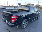 2022 Ford F-150 SuperCrew Cab 4x2, Pickup for sale #NKD94808 - photo 9