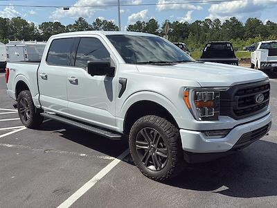 2022 Ford F-150 SuperCrew Cab 4x4 Pickup for sale #NKE16758 - photo 2