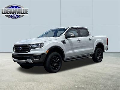 2022 Ford Ranger SuperCrew Cab 4x4 Pickup for sale #NLD23666 - photo 1